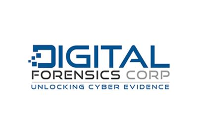 Digital Forensics Corp Reviews .